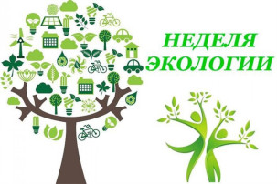 «Неделя экологии» «Неделя экологии».