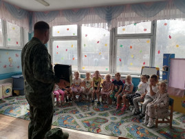 «Папа-кинолог-это интересно» «Папа-кинолог-это интересно».