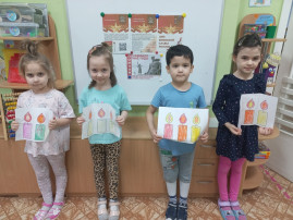 2 февраля в нашей стране отмечается День воинской славы 2 февраля в нашей стране отмечается День воинской славы.