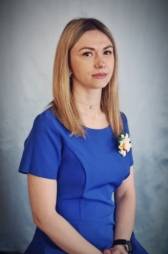 Психолог Нестеркова Наталья Юрьевна