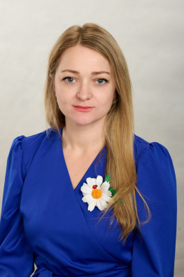 Социальный педагог Никитина Инна Викторовна Социальный педагог Никитина Инна Викторовна