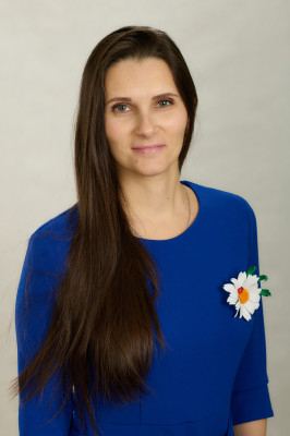 Воспитатель высшей категории Славута Екатерина Владимировна Воспитатель высшей категории Славута Екатерина Владимировна