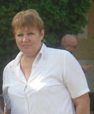 ЗамЗав по АХР Погорельцева Ирина Ивановна ЗамЗав по АХР Погорельцева Ирина Ивановна