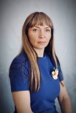 Психолог Дурова Лина Сергеевна