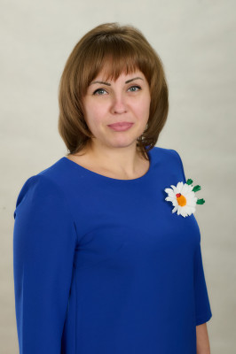 Воспитатель Воробьева Оксана Леонидовна Воспитатель Воробьева Оксана Леонидовна